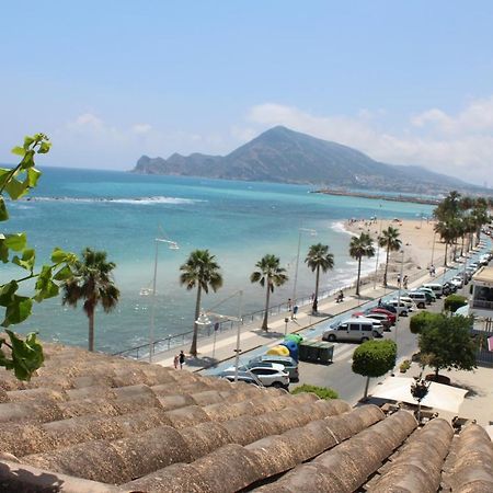 Los Azules De Altea Exterior photo