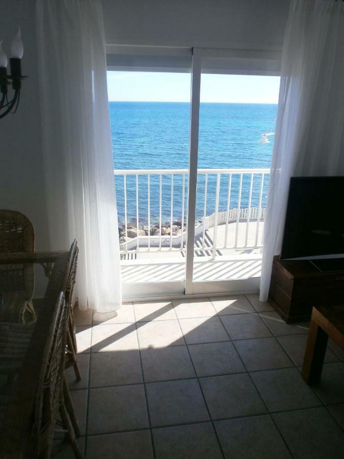 Los Azules De Altea Exterior photo