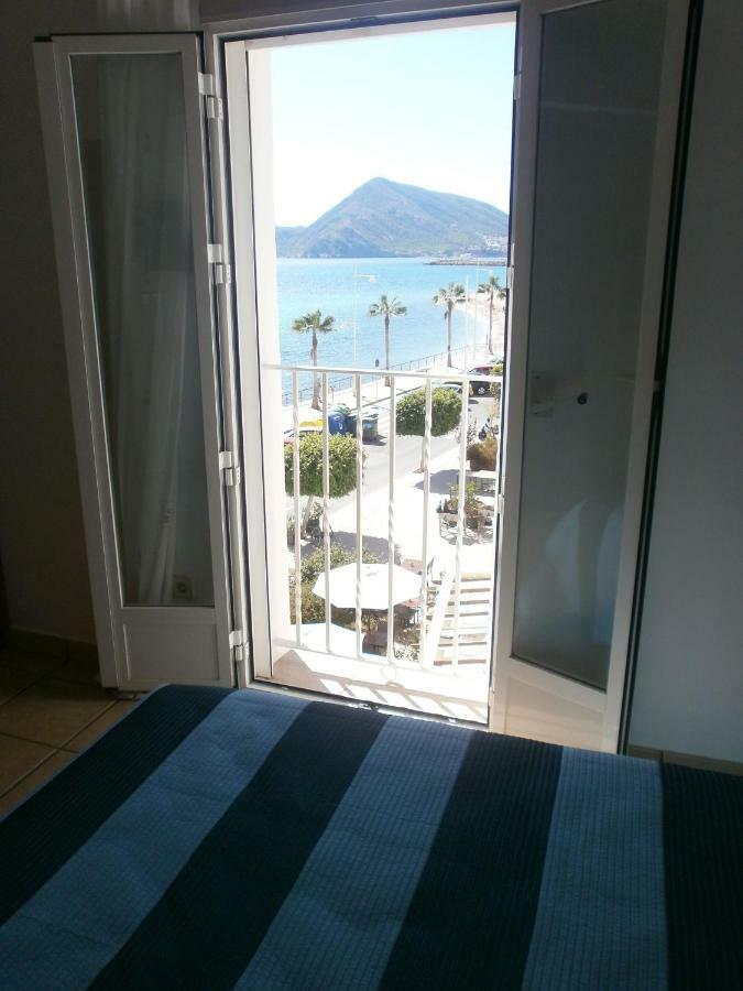Los Azules De Altea Exterior photo